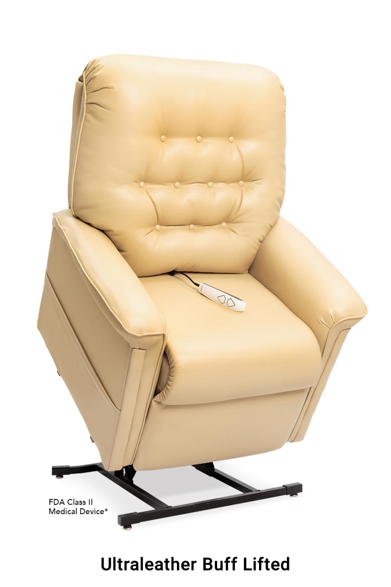 Pride LC-358XL Lift Chair