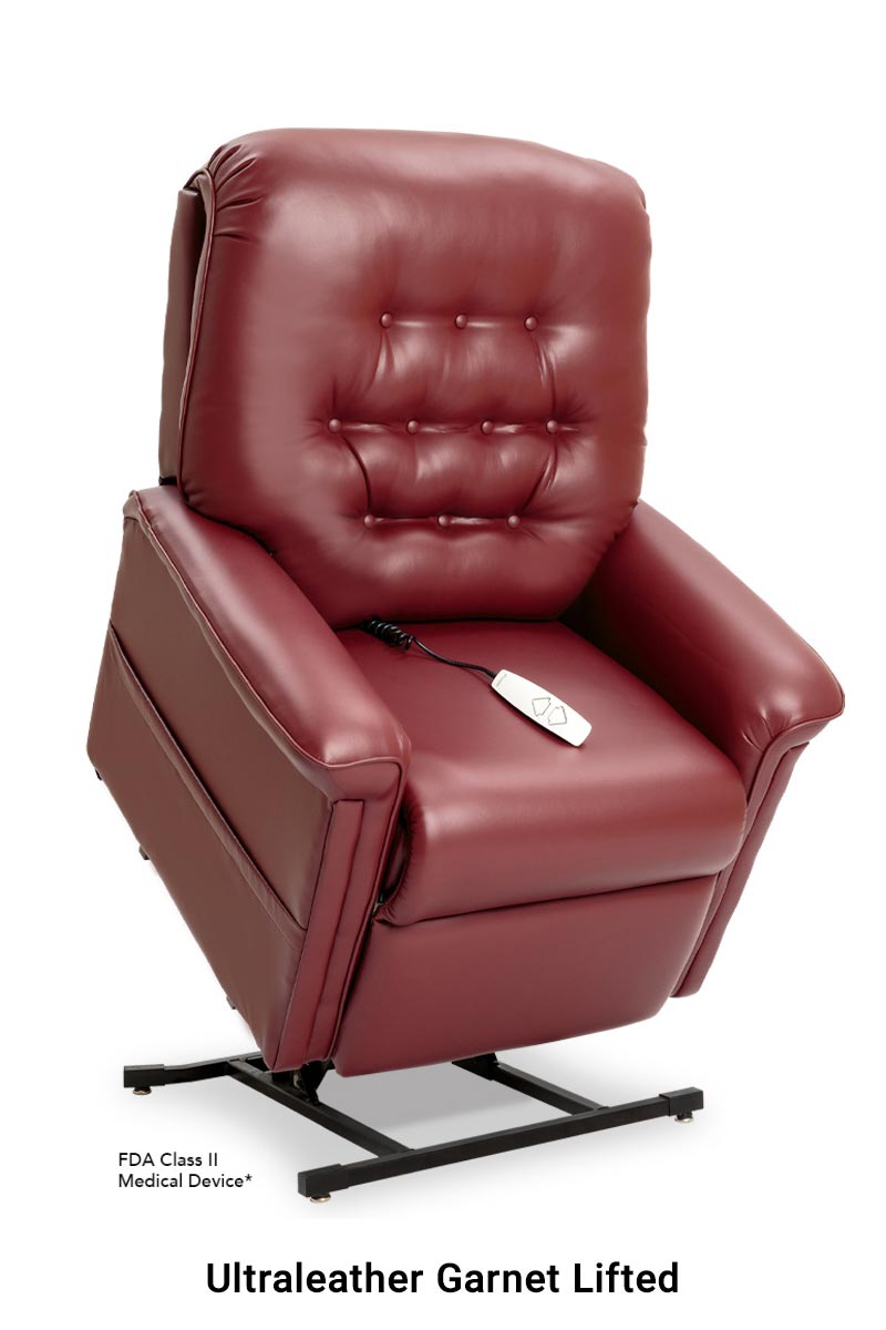 Pride LC-358XL Lift Chair