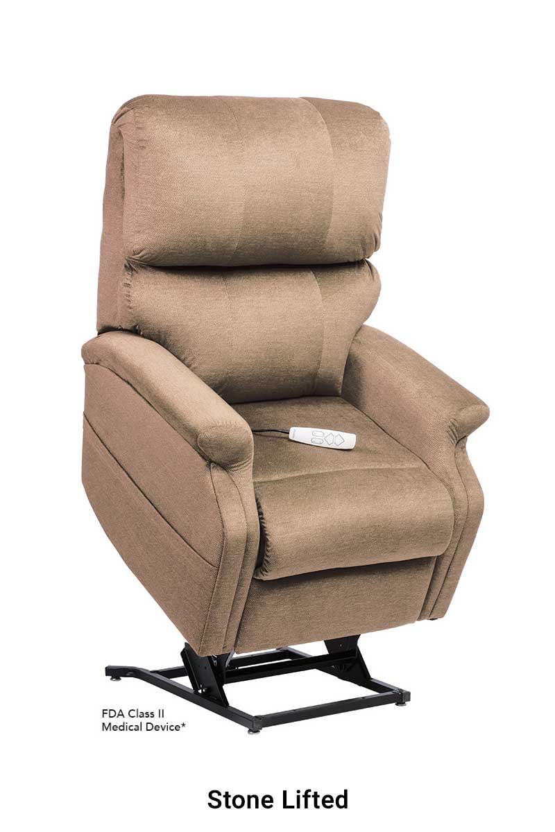 Pride LC-525iPW Lift Chair