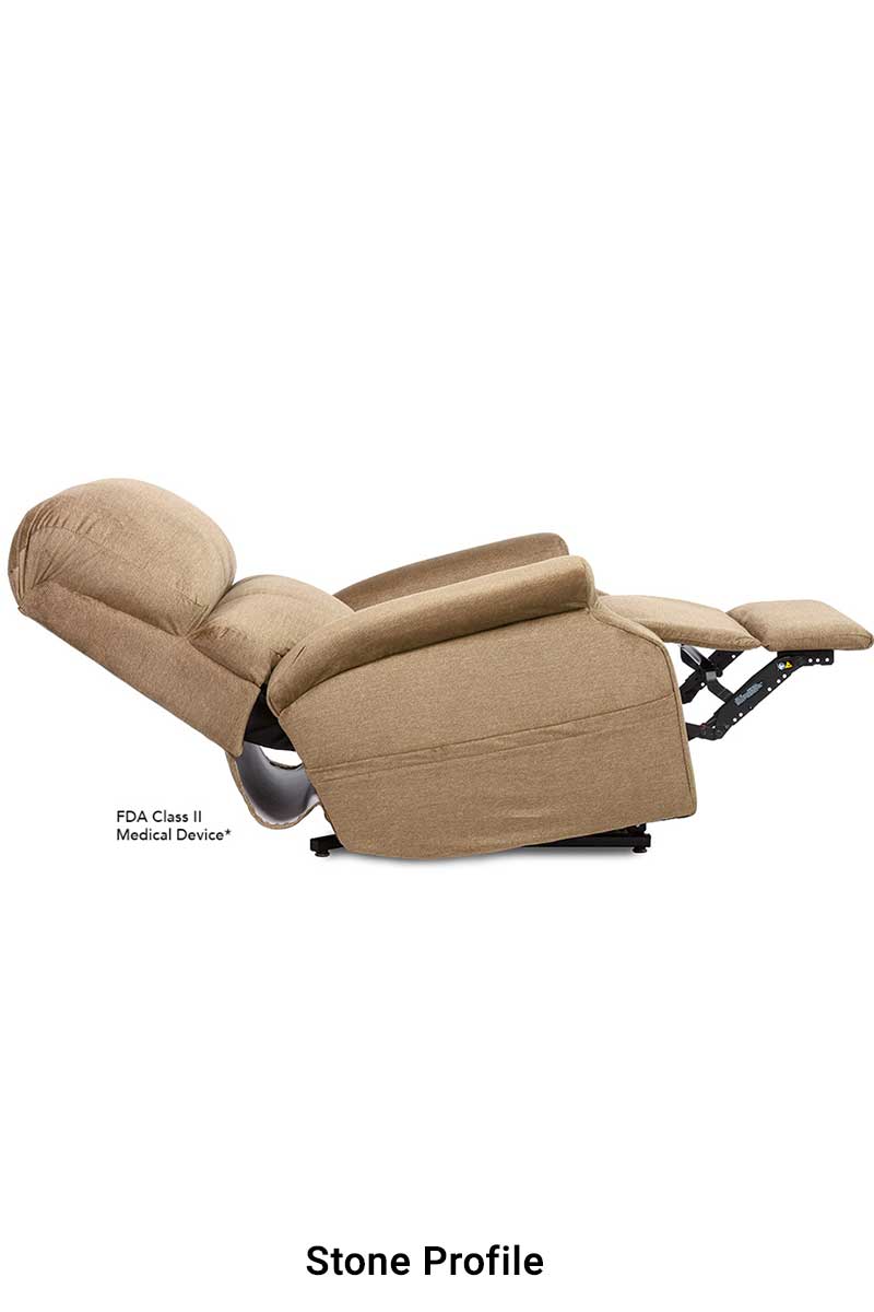 Pride LC-525iPW Lift Chair