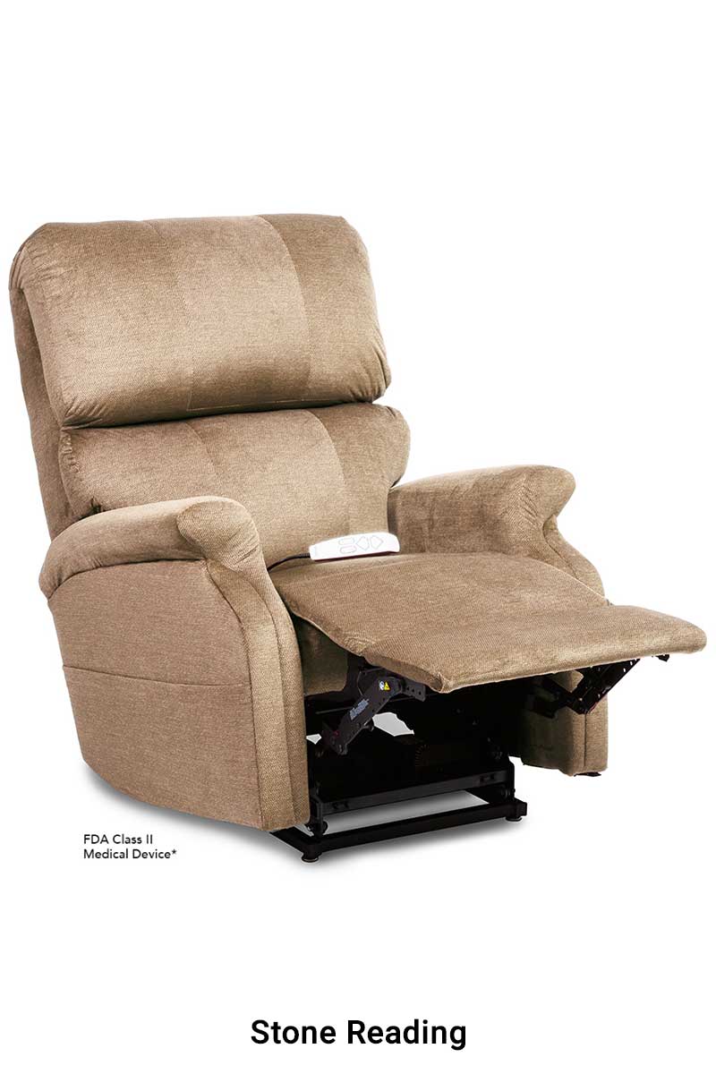 Pride LC-525iPW Lift Chair