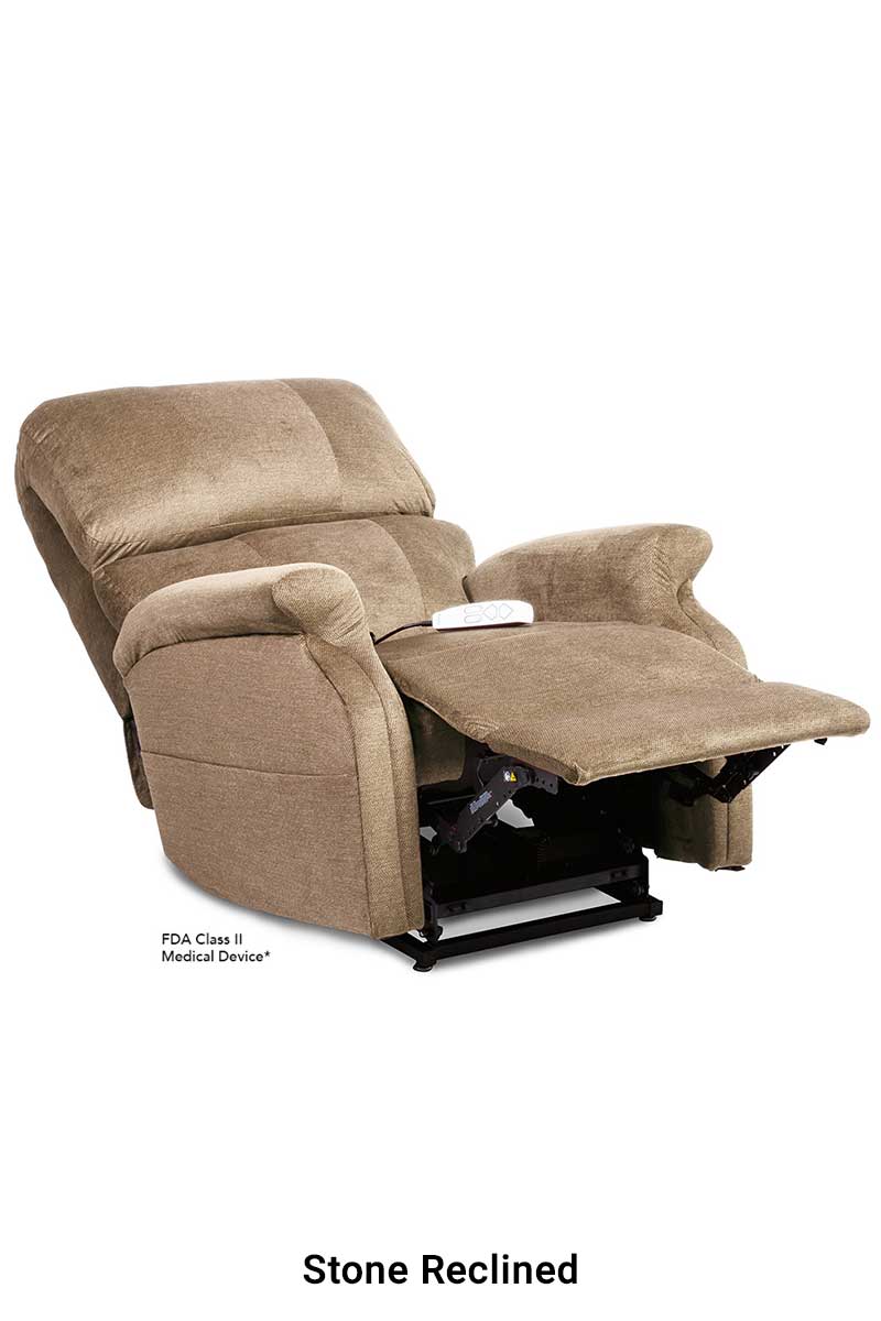Pride LC-525iPW Lift Chair