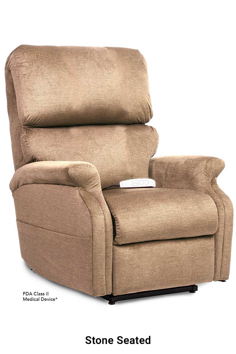 Pride LC-525iPW Lift Chair
