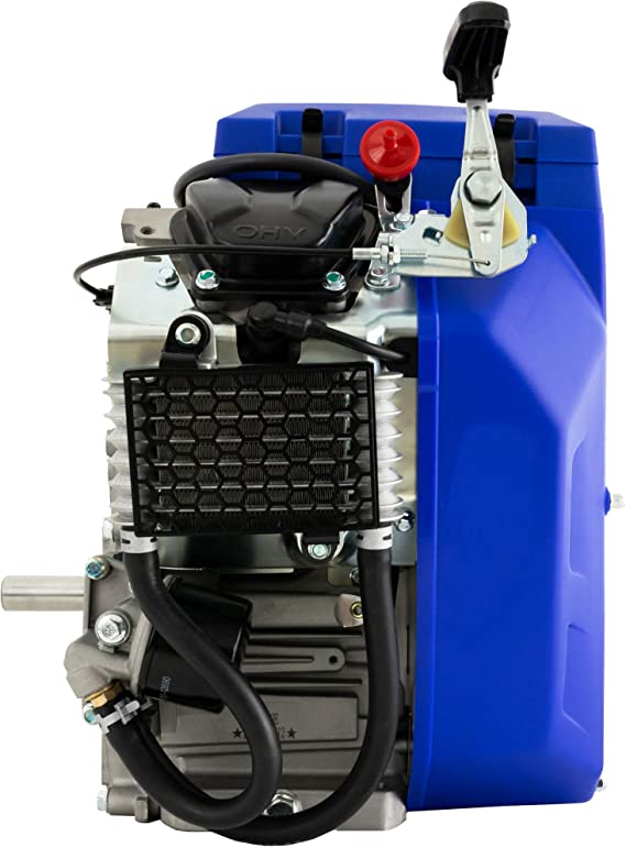 DuroMax XP23HPE 713cc V-Twin Electric Start Engine