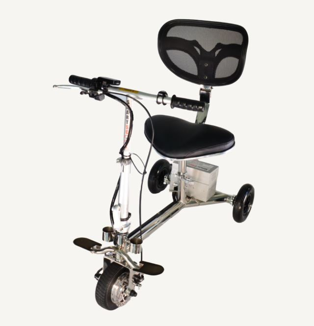 SmartScoot