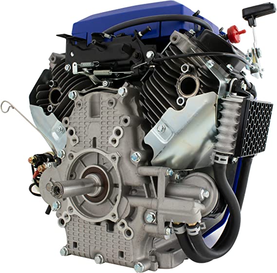 DuroMax XP23HPE 713cc V-Twin Electric Start Engine