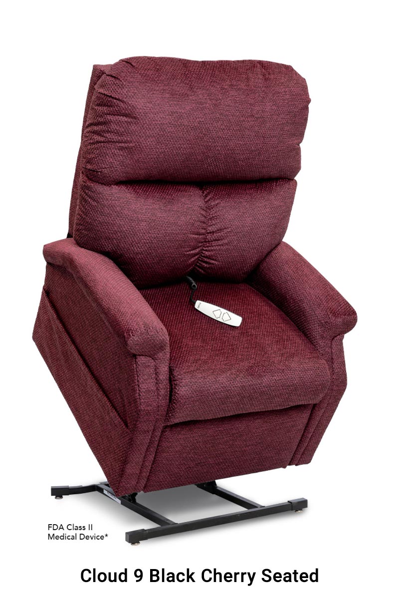 Pride LC-250 Lift Chair