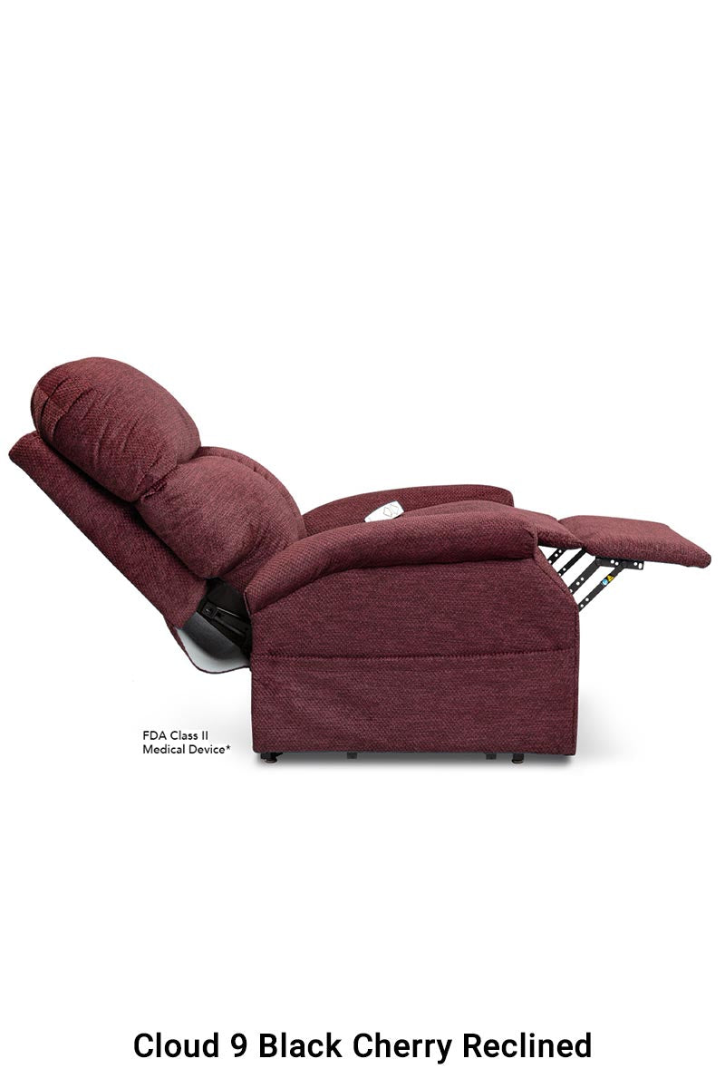 Pride LC-250 Lift Chair