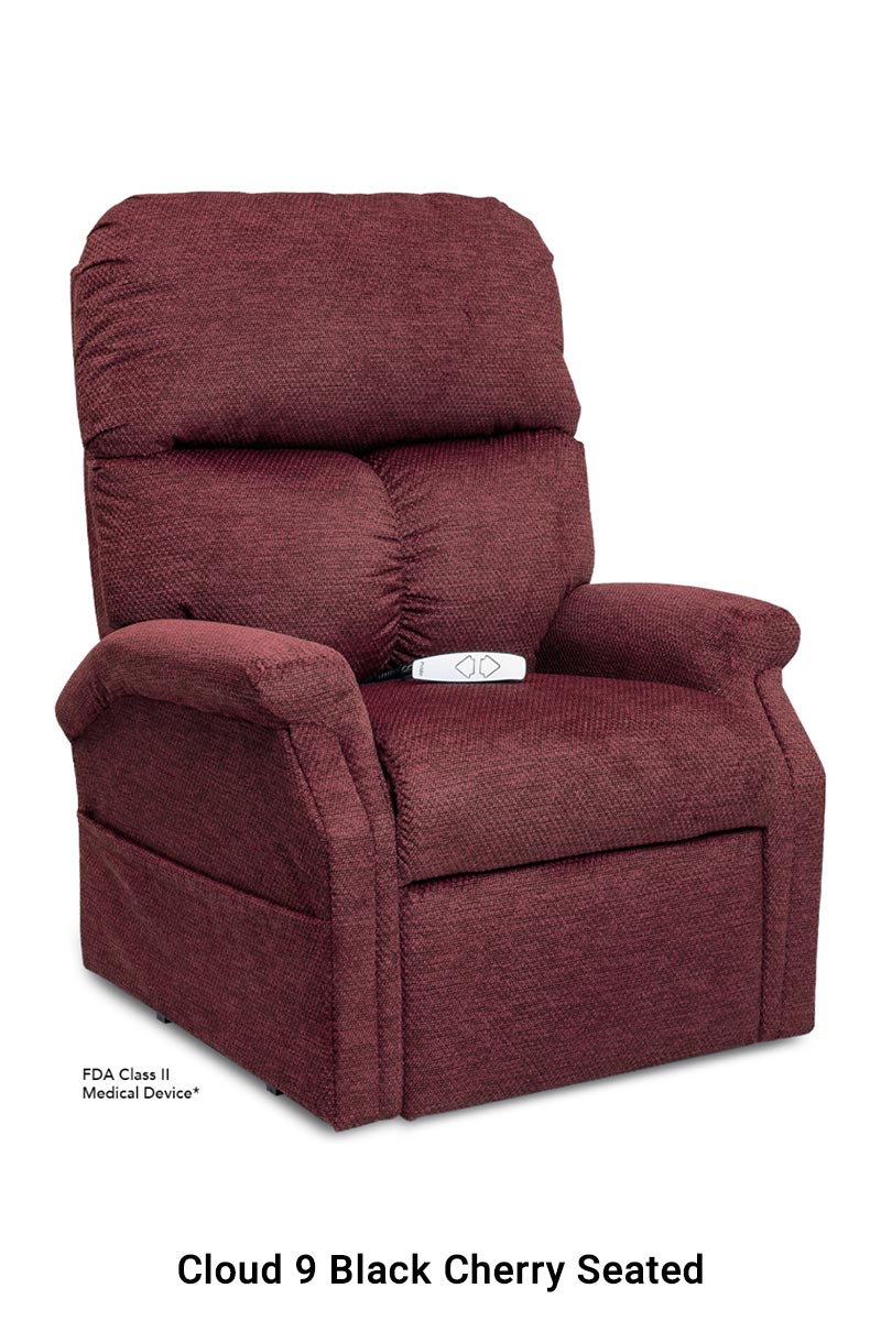Pride LC-250 Lift Chair
