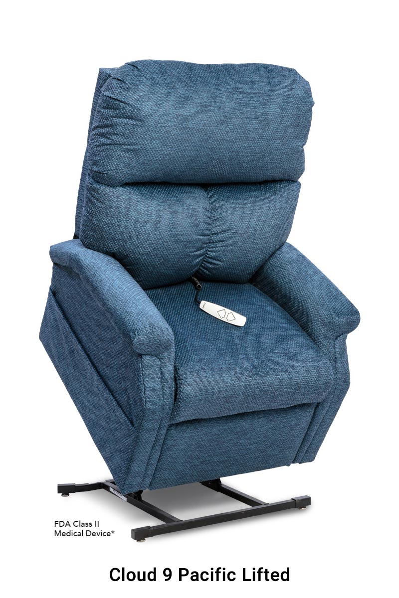 Pride LC-250 Lift Chair