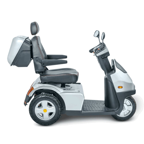 Afikim Afiscooter - S3 Touring - 3 Wheel Electric Mobility Scooter FTS3654