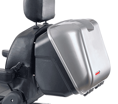 AFKIM-C4 Hard case basket