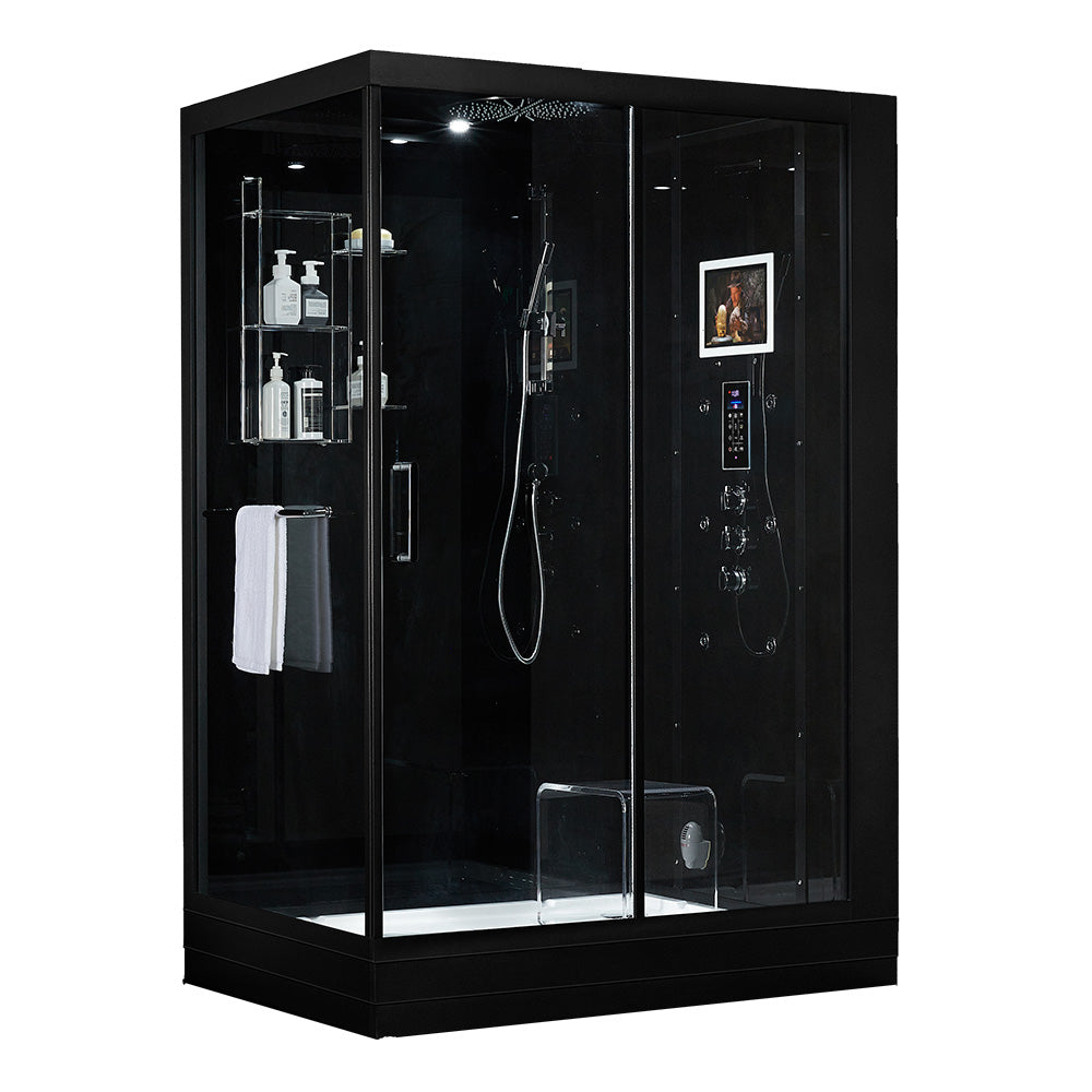 Anzio Steam Shower
