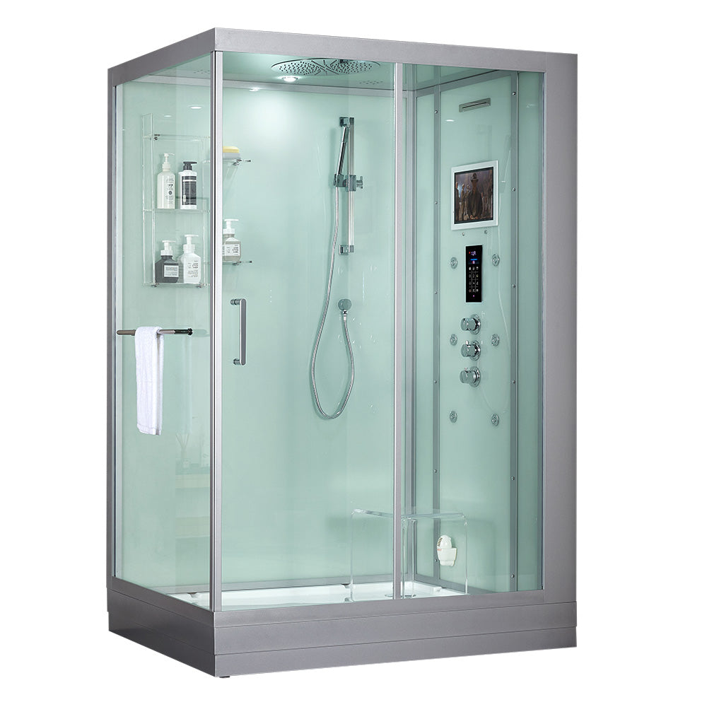 Anzio Steam Shower