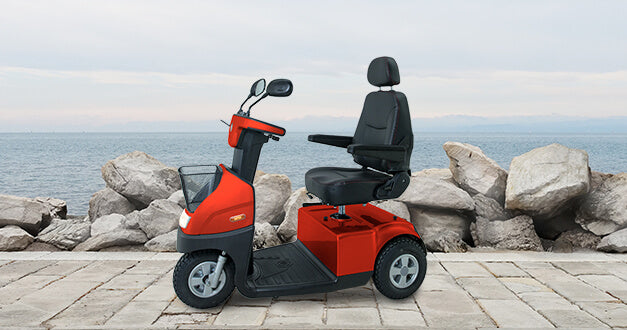 Afiscooter C3