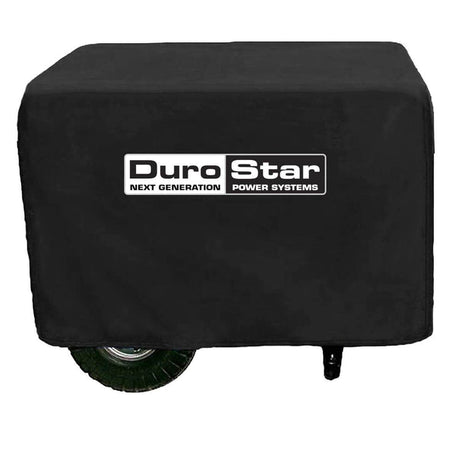 DuroStar DSLGC Large Weather Resistant Portable (6000 - 13000 watt) Generator Cover
