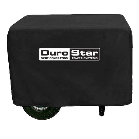 DuroStar DSSGC Small Weather-Resistant Portable (3000 - 6000 watt) Generator Cover