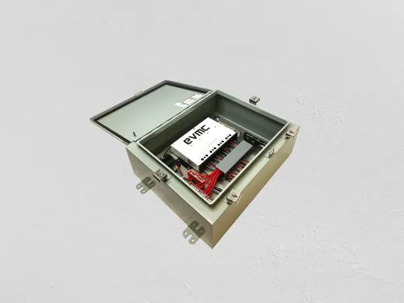 Electric Vehicle Management Controller (EVMC)