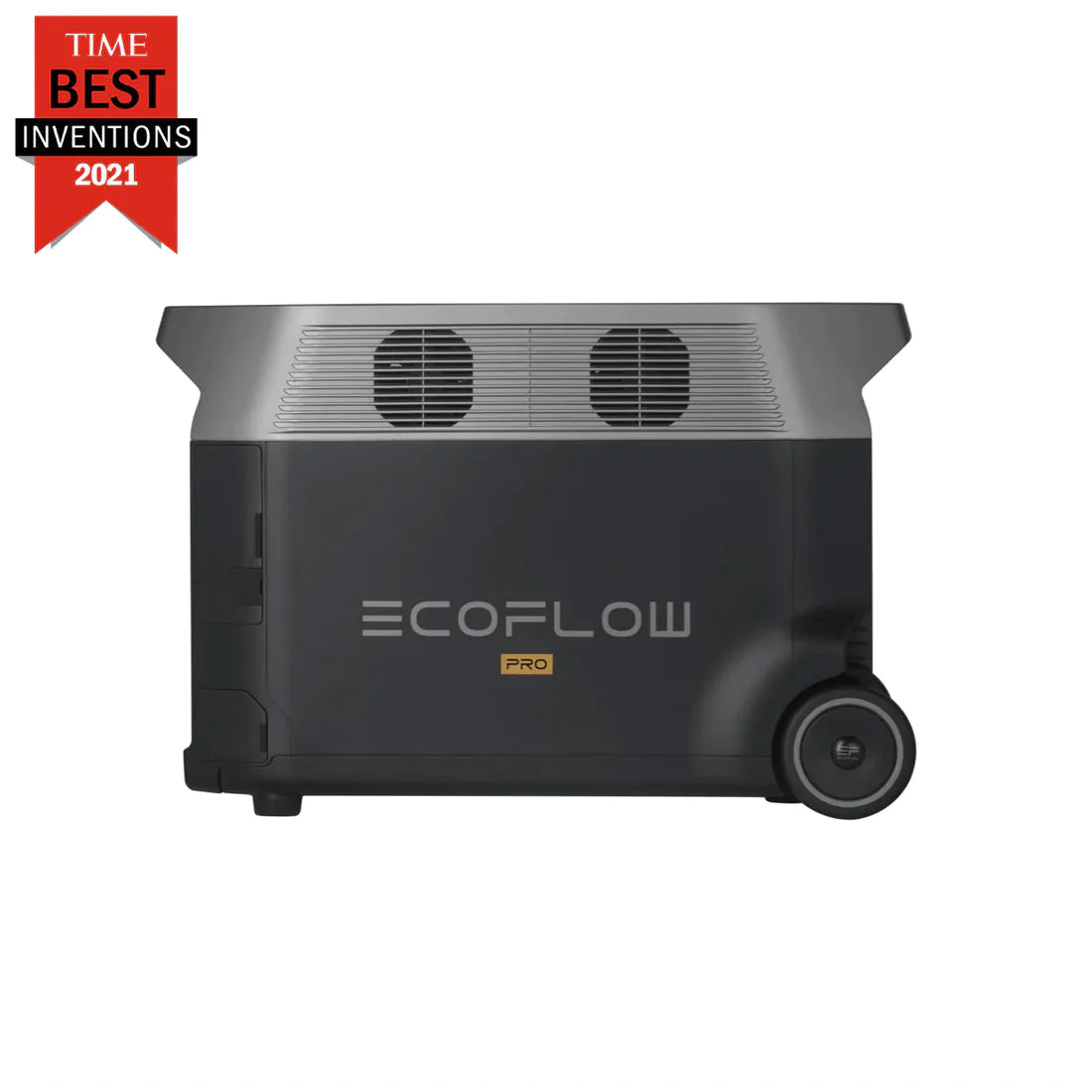 EcoFlow DELTA Pro + 1*Remote Control