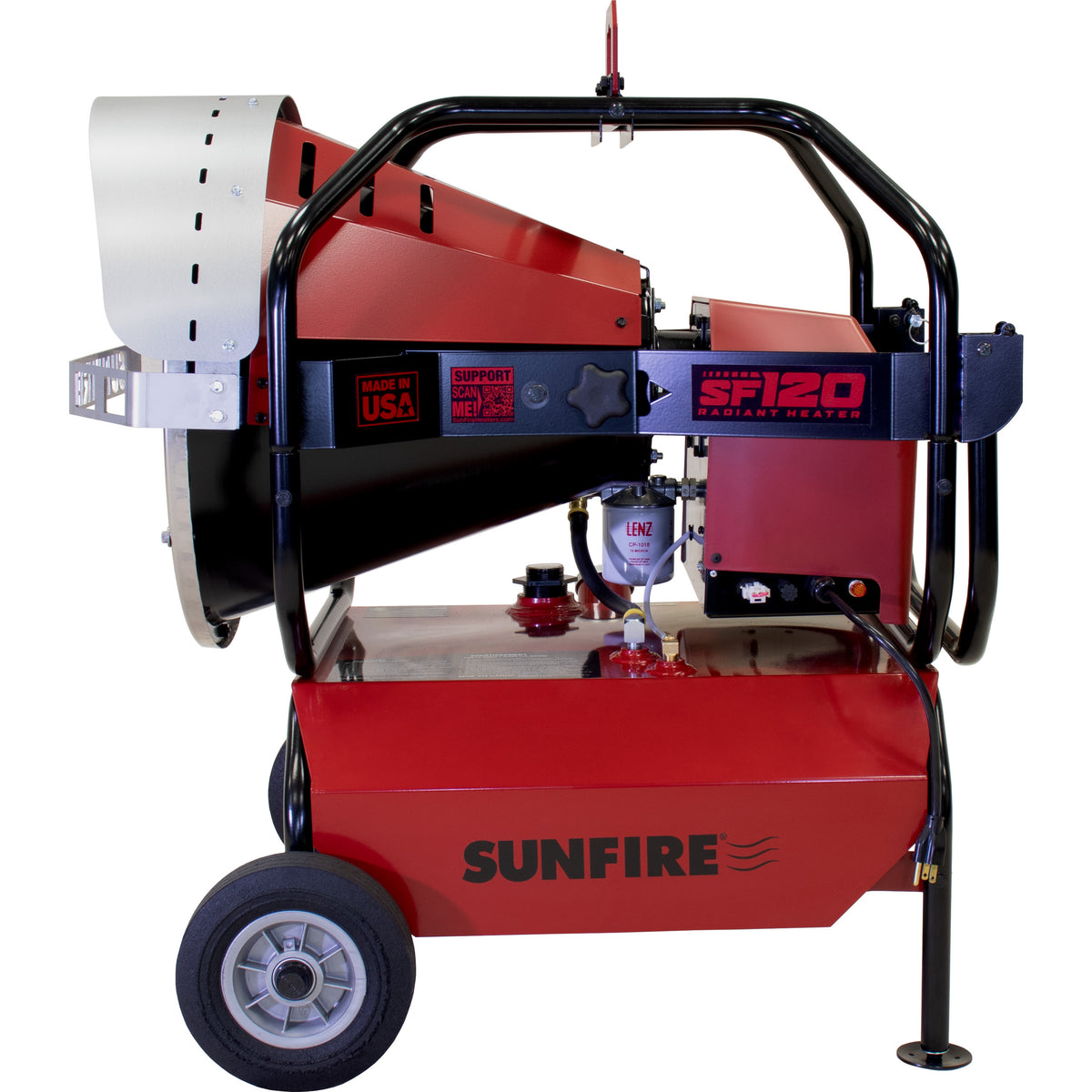 SUNFIRE SF120