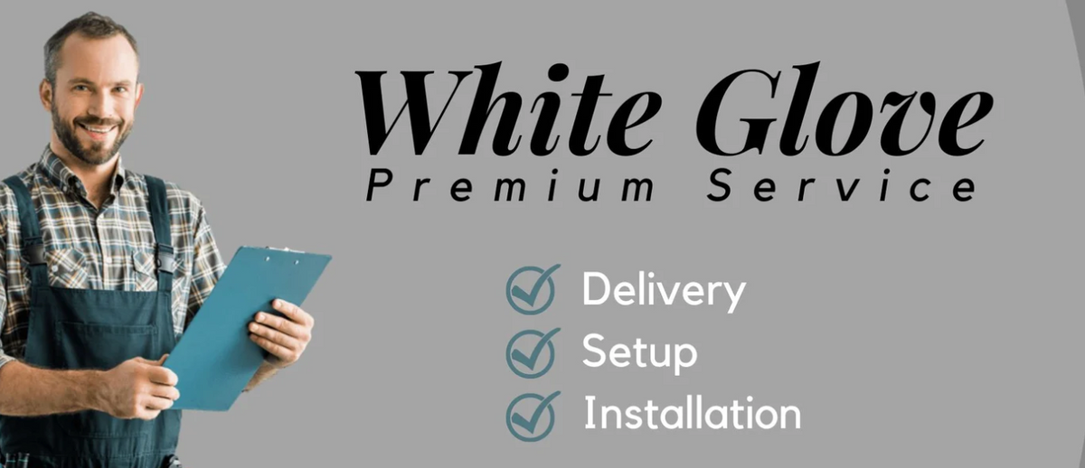 HPD White Glove Premium Service