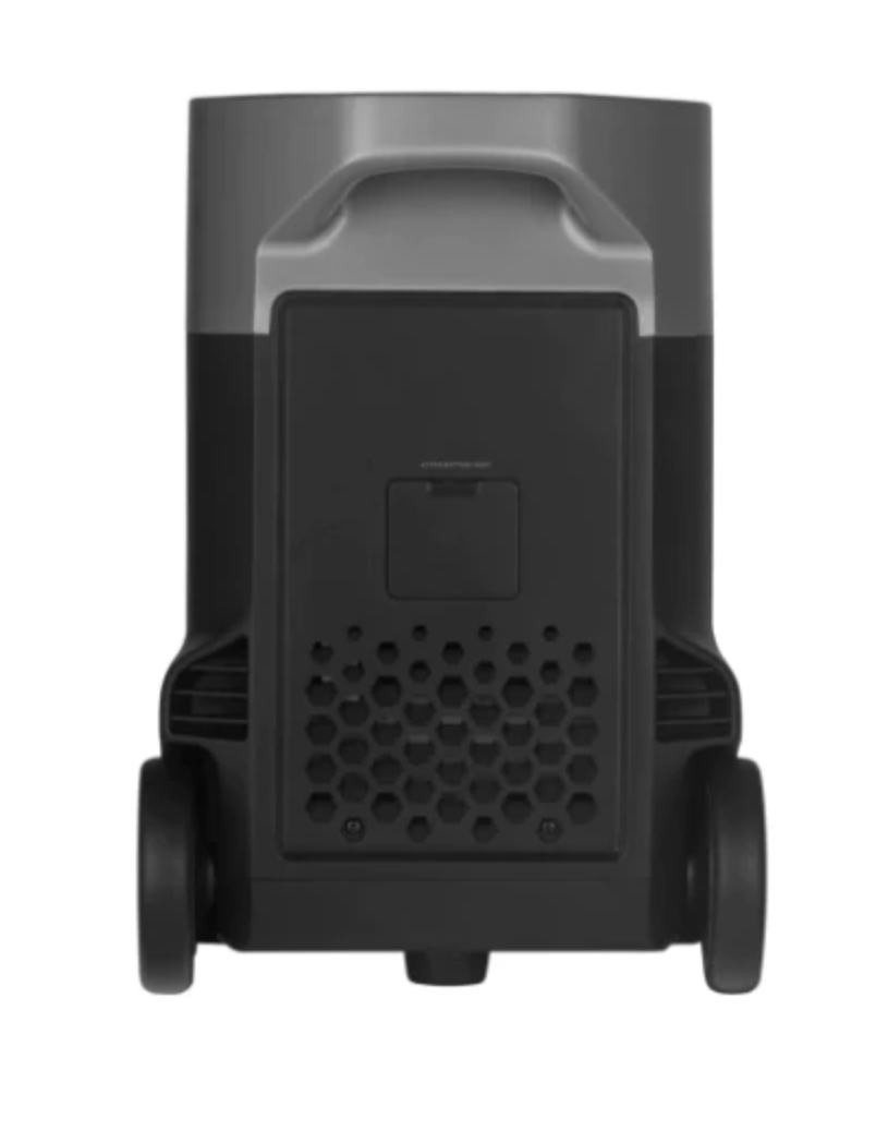EcoFlow DELTA Pro Smart Extra Battery