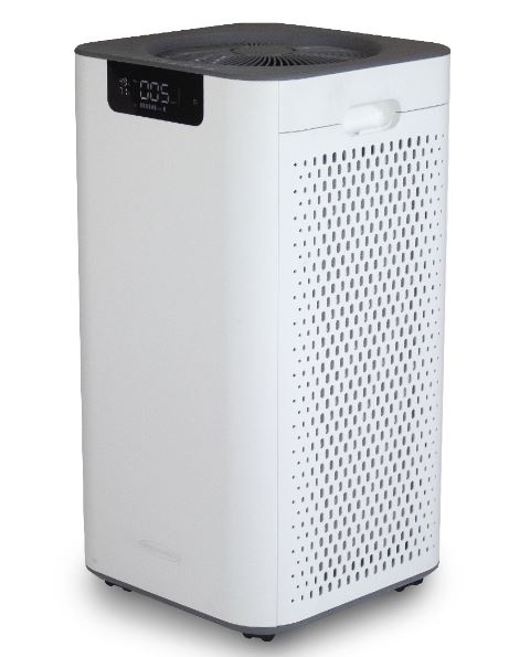 Soleus Air High Capacity Air Purifier KJ760F-A02