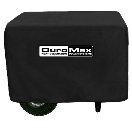 DuroMax XPLGC Large Weather Resistant Portable (6000 - 13000 watt) Generator Cover