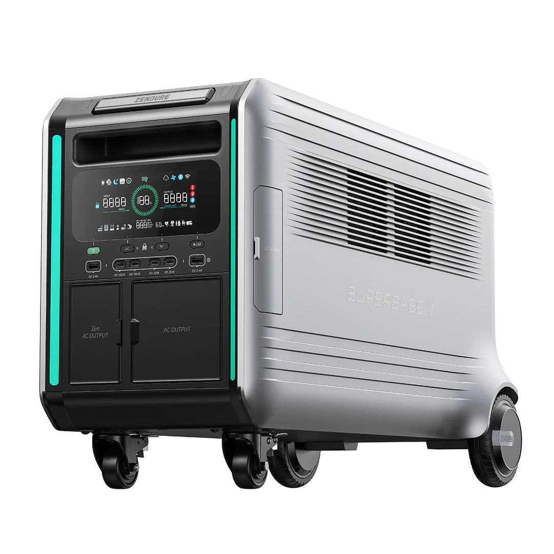 Generators - Home Power Direct