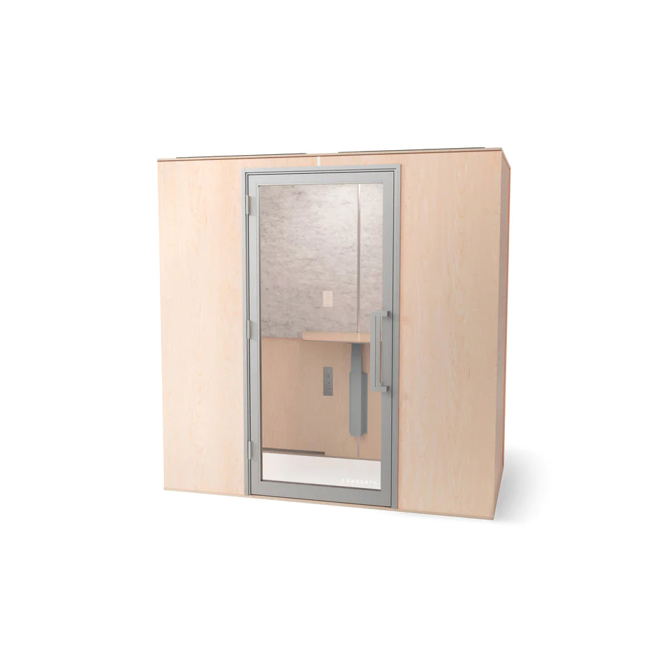 Zenbooth Duo