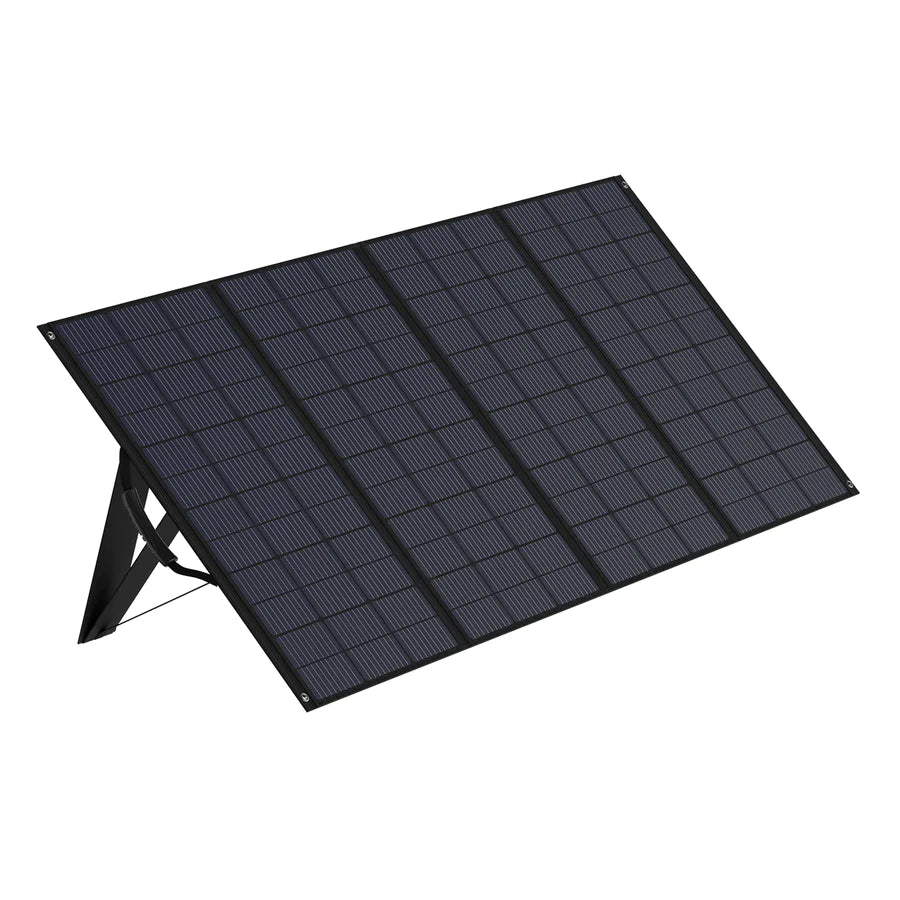 Zendure 400W Solar Panel gray