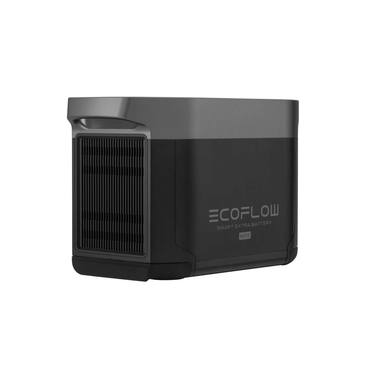 EcoFlow DELTA Max 2000+ DELTA Max Smart Extra Battery