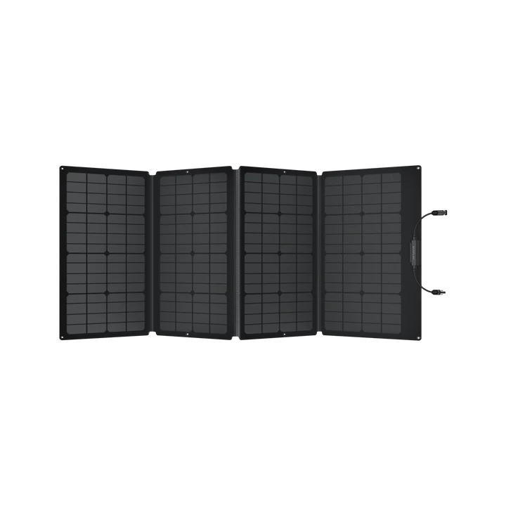 EcoFlow 160W Portable Solar Panel