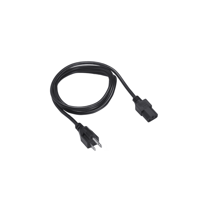 EcoFlow AC Charging Cable