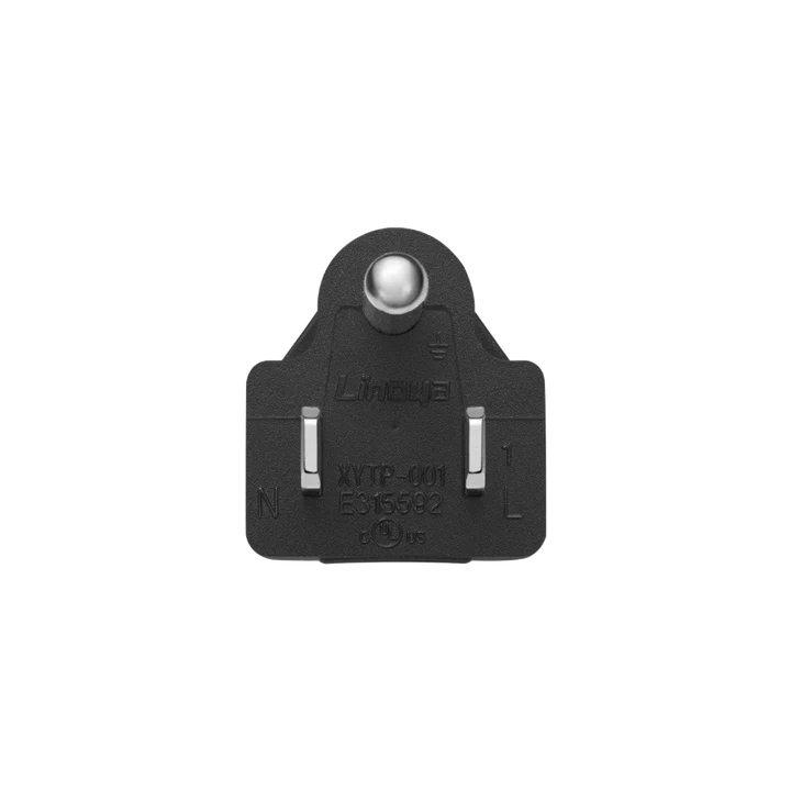 EcoFlow AC Charging Cable
