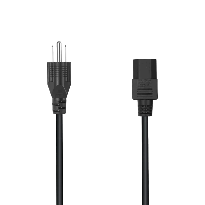 EcoFlow AC Charging Cable