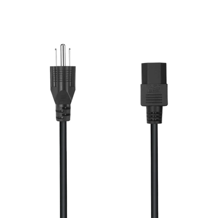 EcoFlow AC Charging Cable