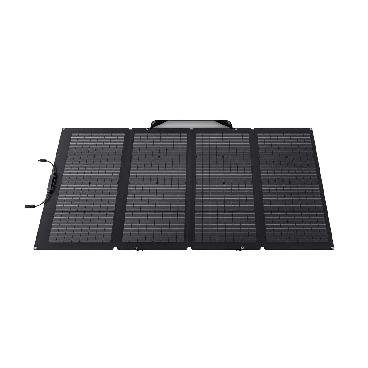 EcoFlow DELTA Max 1600+ 220W Solar Panel