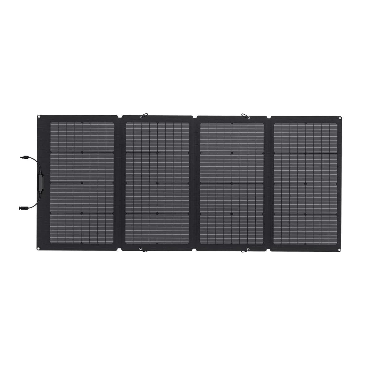 EcoFlow DELTA Max 1600+ 220W Solar Panel