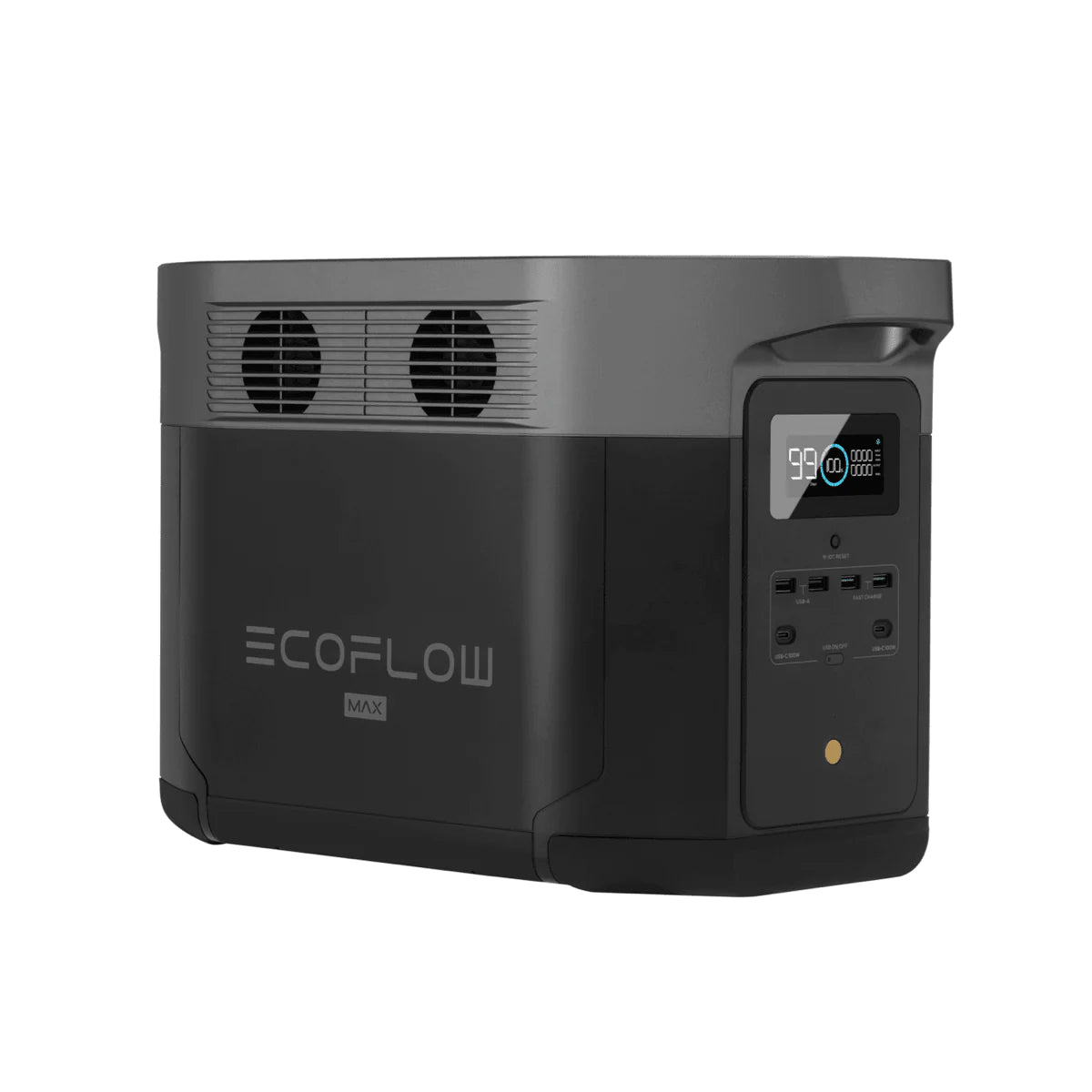 EcoFlow DELTA Max 1600+ 220W Solar Panel