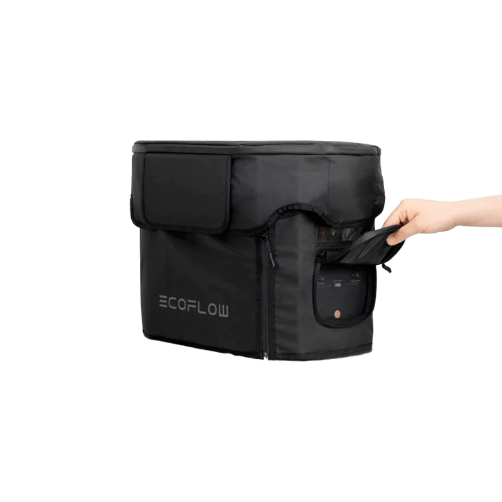 EcoFlow DELTA Max Bag