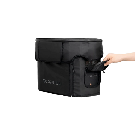 EcoFlow DELTA Max Bag