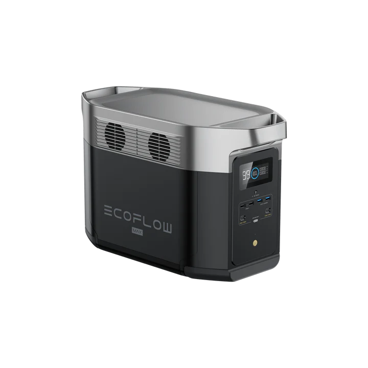 EcoFlow DELTA Max Portable Power Station