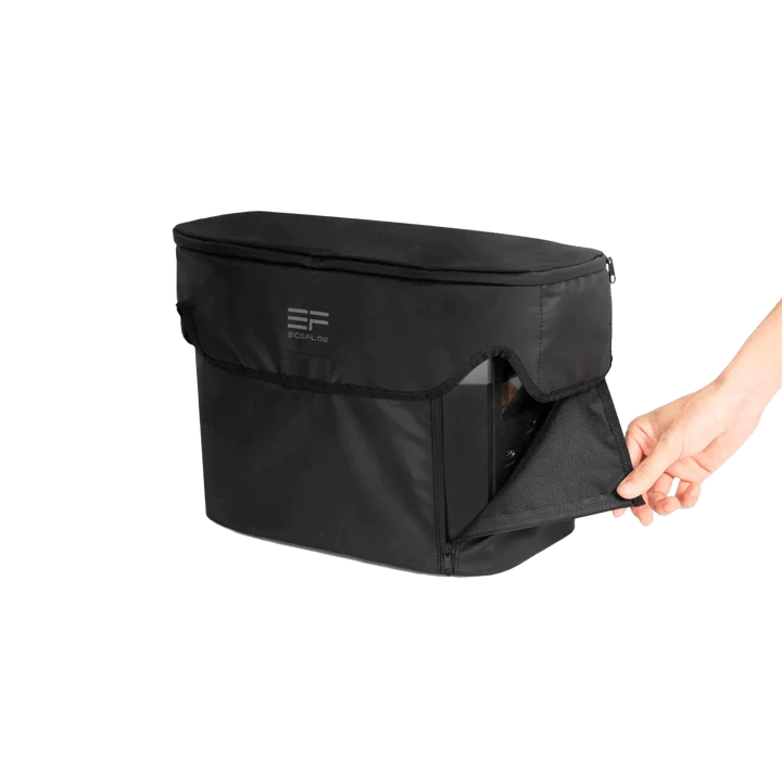 EcoFlow DELTA mini Bag