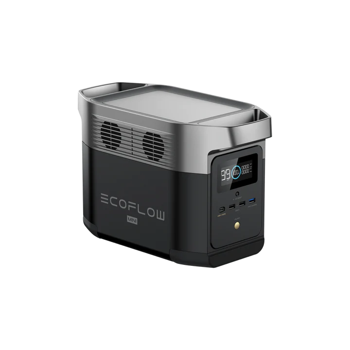 EcoFlow DELTA mini Portable Power Station