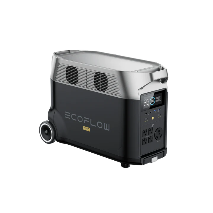 EcoFlow DELTA Pro Portable Power Station