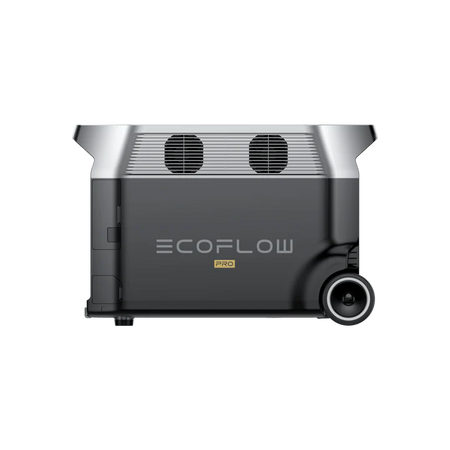 EcoFlow DELTA Pro Portable Power Station