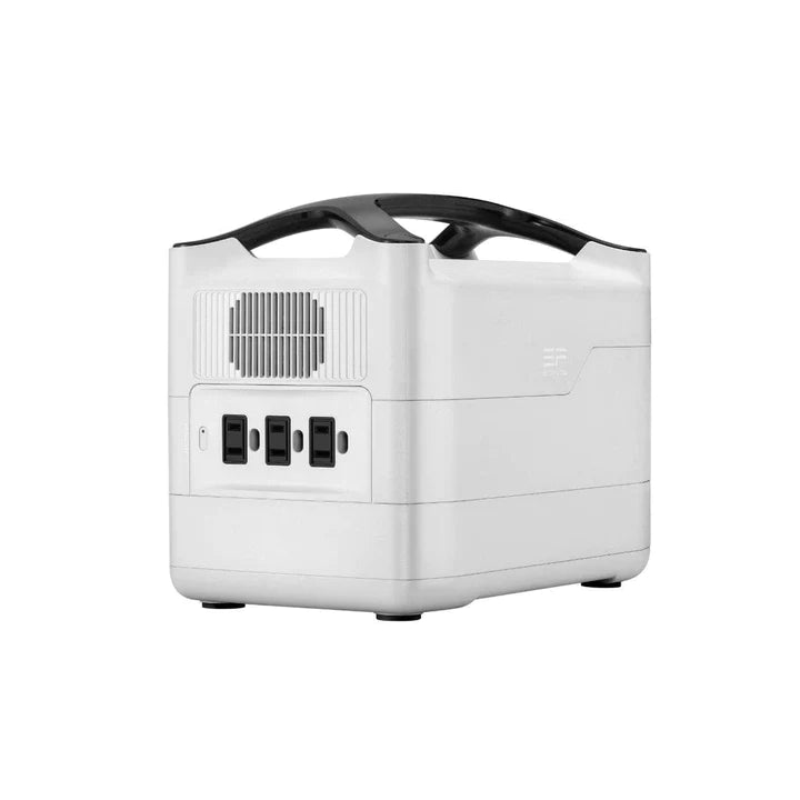 RIVER Max Plus Portable Power Station