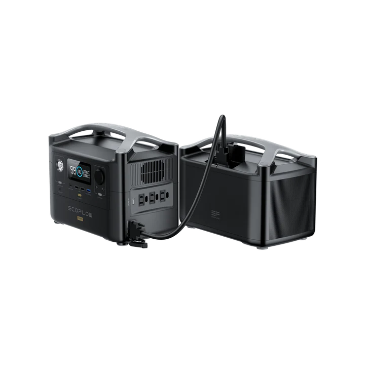 EcoFlow RIVER Pro Extra Battery
