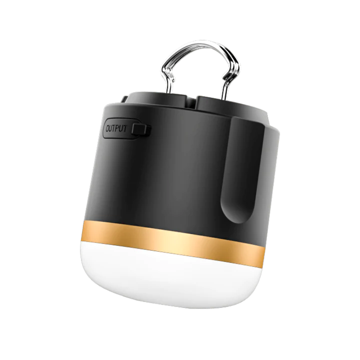 EcoFlow Camping Light